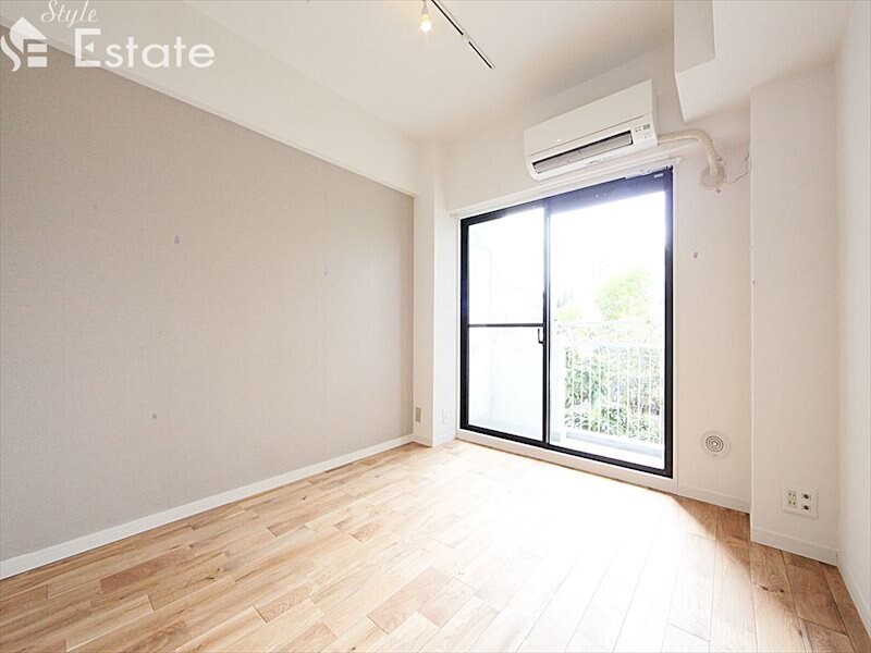 塩釜口駅 徒歩7分 4階の物件内観写真