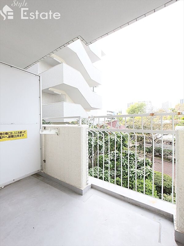 塩釜口駅 徒歩7分 4階の物件内観写真