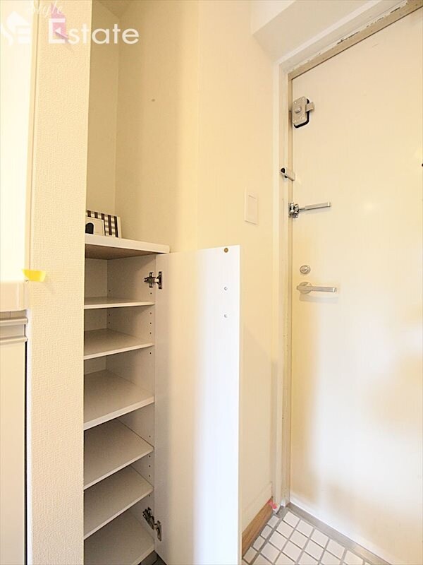 塩釜口駅 徒歩7分 4階の物件内観写真