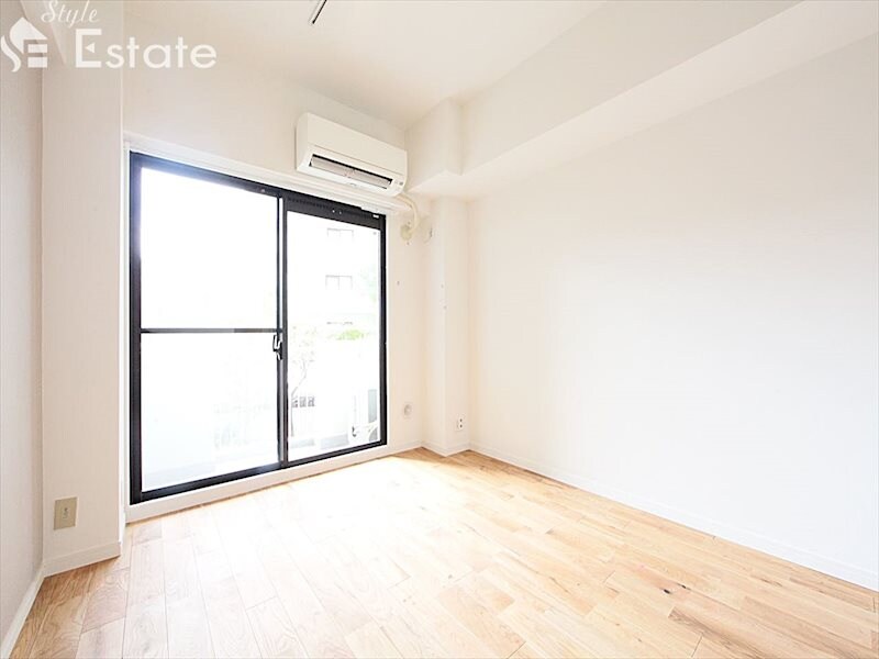 塩釜口駅 徒歩7分 4階の物件内観写真