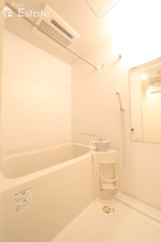 八事日赤駅 徒歩15分 3階の物件内観写真