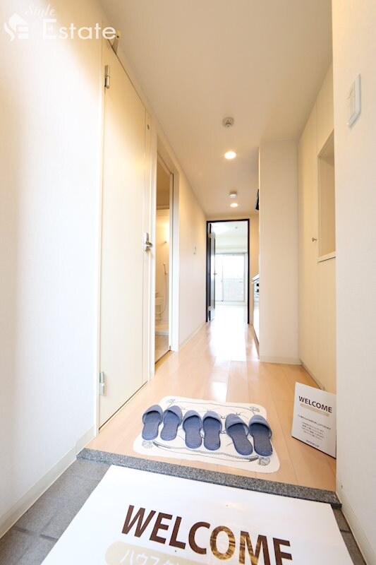 八事日赤駅 徒歩15分 3階の物件内観写真