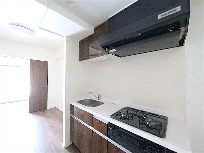 ザ・シンフォニア新栄の物件内観写真