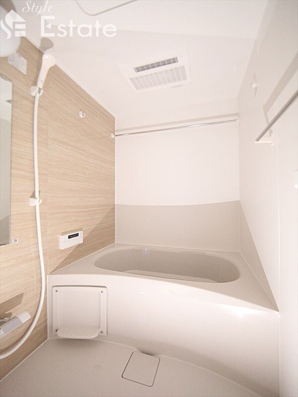 ザ・シンフォニア新栄の物件内観写真