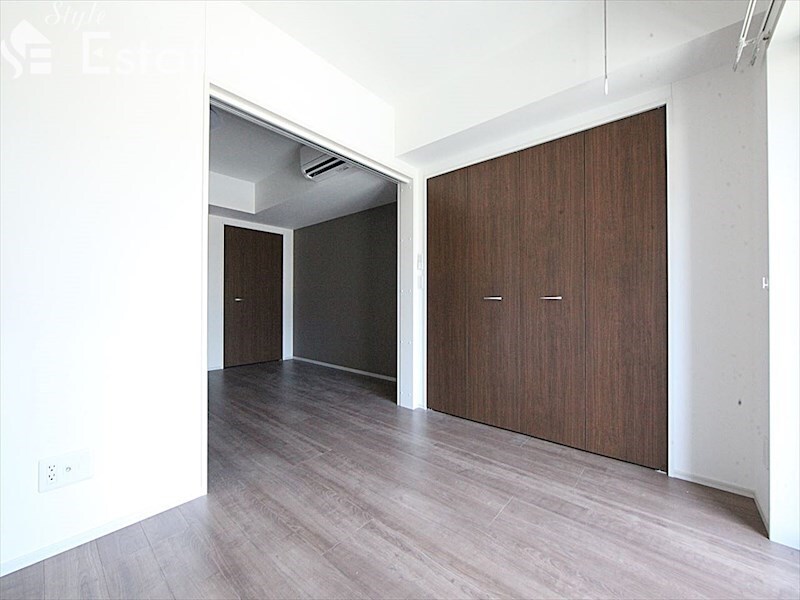 ザ・シンフォニア新栄の物件内観写真