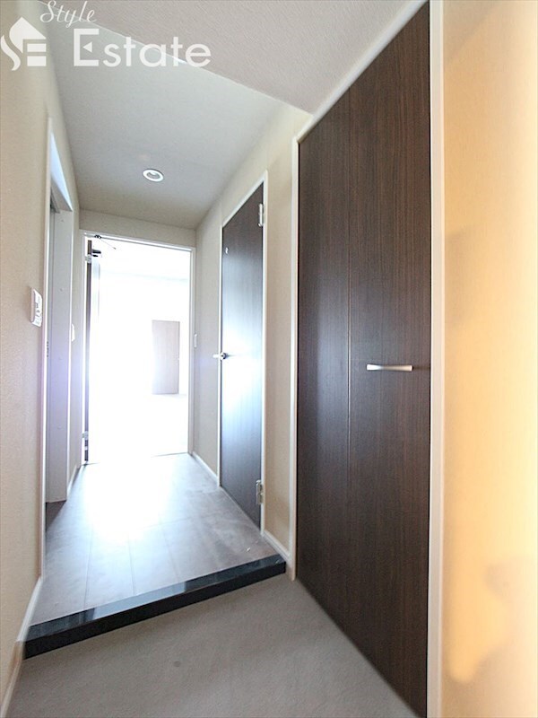 ザ・シンフォニア新栄の物件内観写真