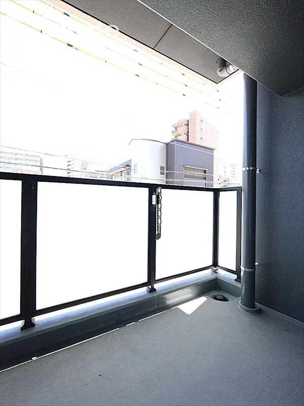 ザ・シンフォニア新栄の物件内観写真