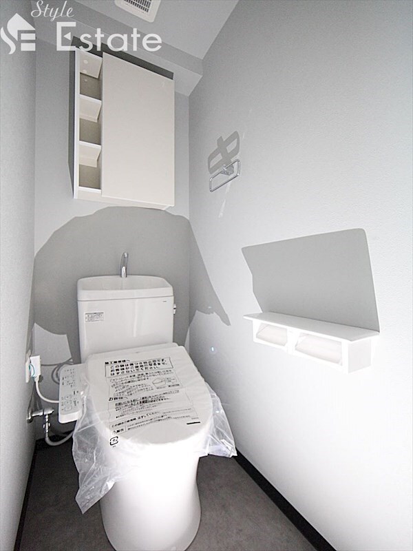 ザ・シンフォニア新栄の物件内観写真