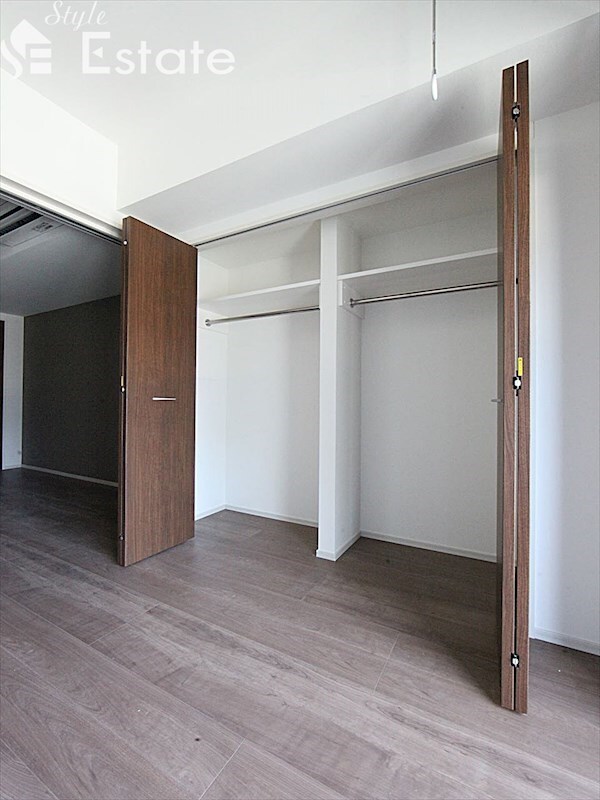 ザ・シンフォニア新栄の物件内観写真