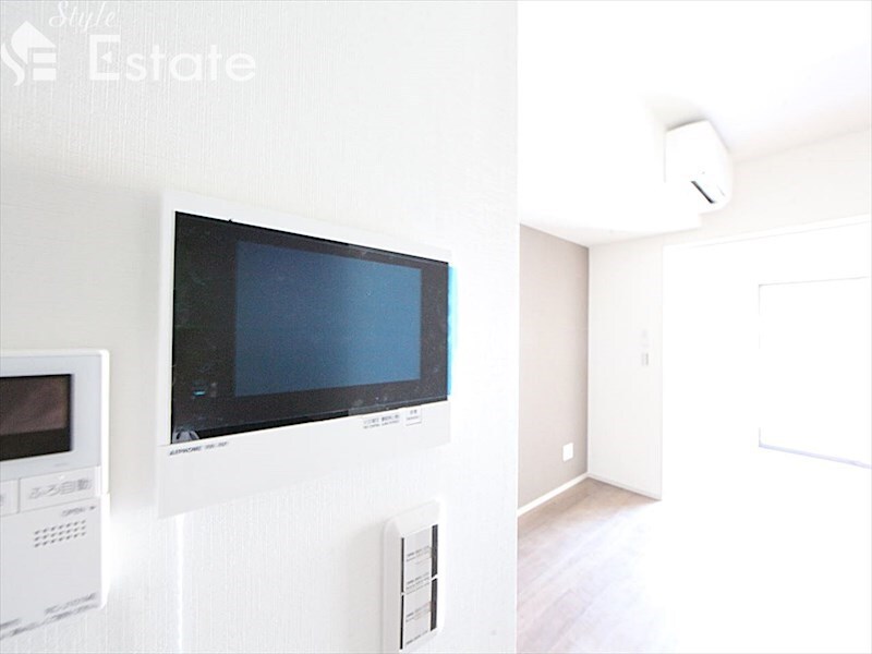 ザ・シンフォニア新栄の物件内観写真