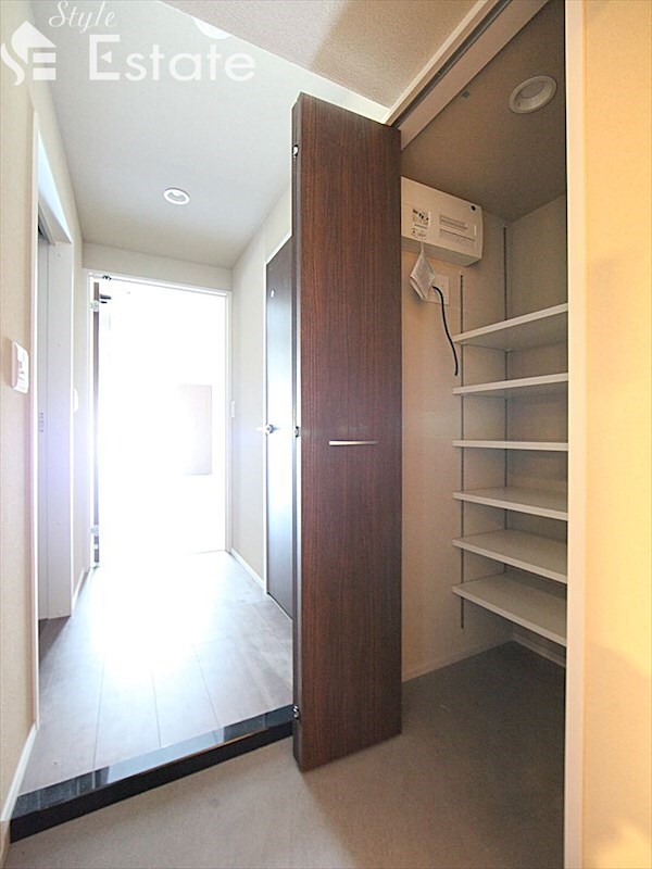 ザ・シンフォニア新栄の物件内観写真