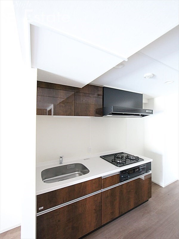 ザ・シンフォニア新栄の物件内観写真