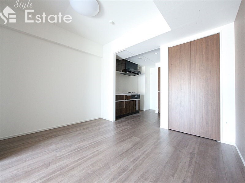 ザ・シンフォニア新栄の物件内観写真