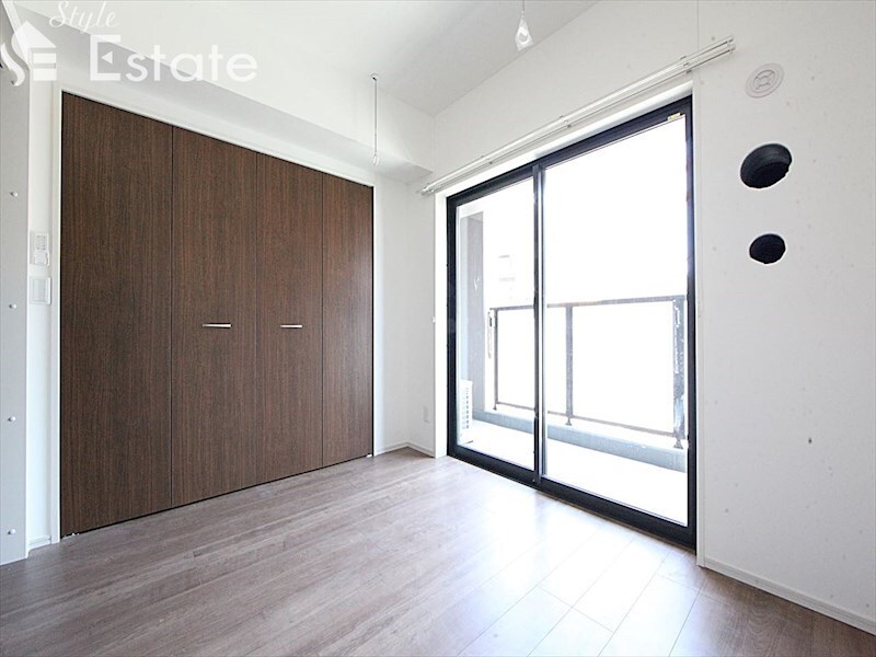 ザ・シンフォニア新栄の物件内観写真