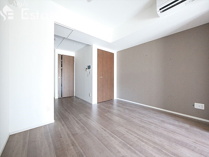 ザ・シンフォニア新栄の物件内観写真