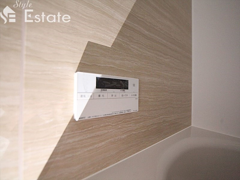 ザ・シンフォニア新栄の物件内観写真