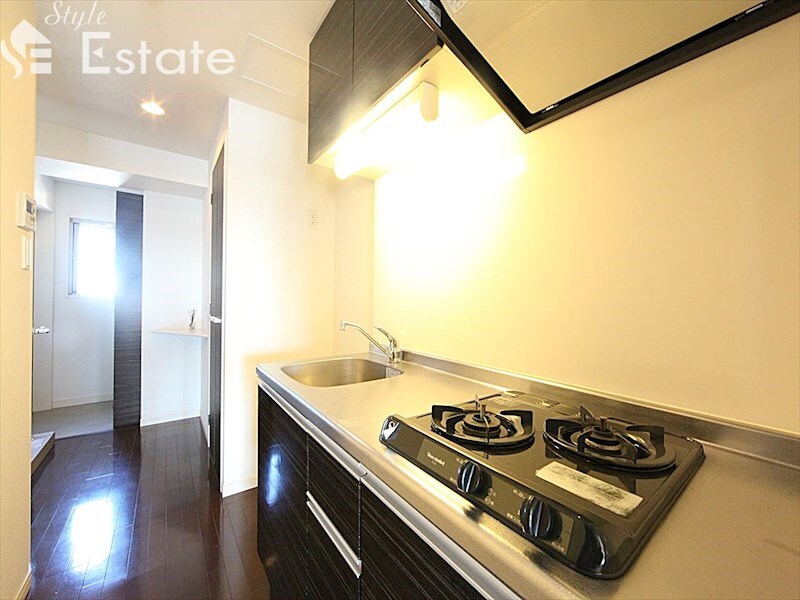 エスペランサみずのの物件内観写真