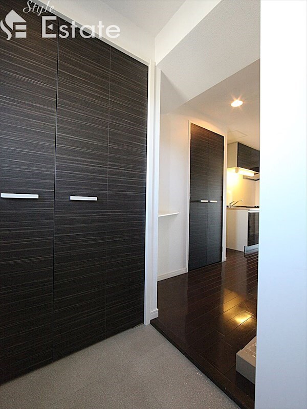 エスペランサみずのの物件内観写真