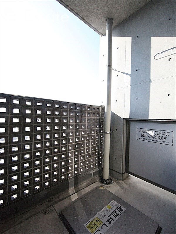 エスペランサみずのの物件内観写真