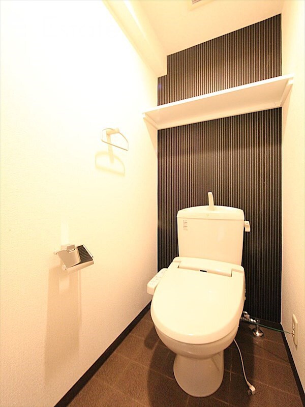 エスペランサみずのの物件内観写真