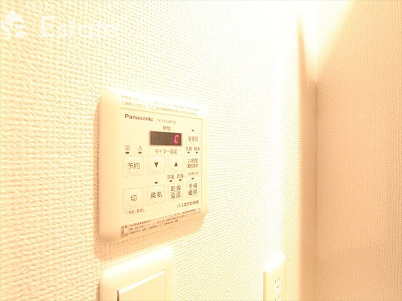 エスペランサみずのの物件内観写真