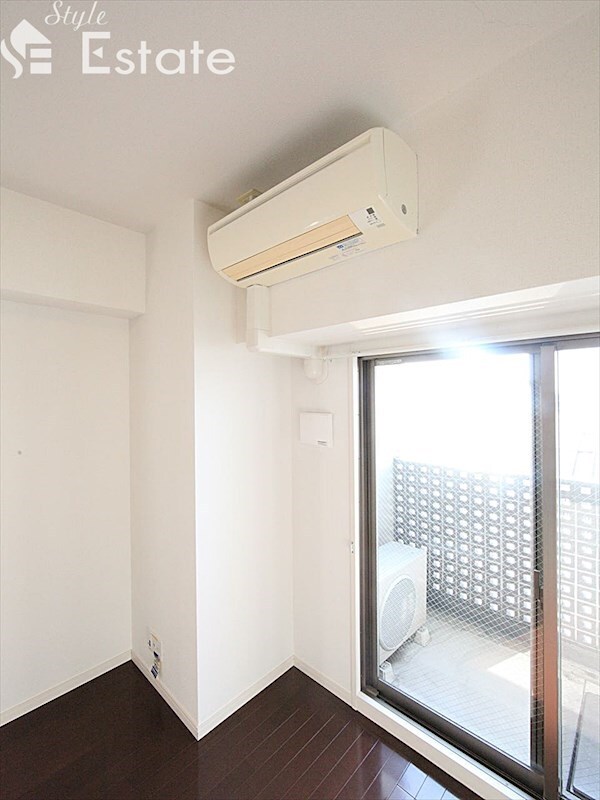 エスペランサみずのの物件内観写真