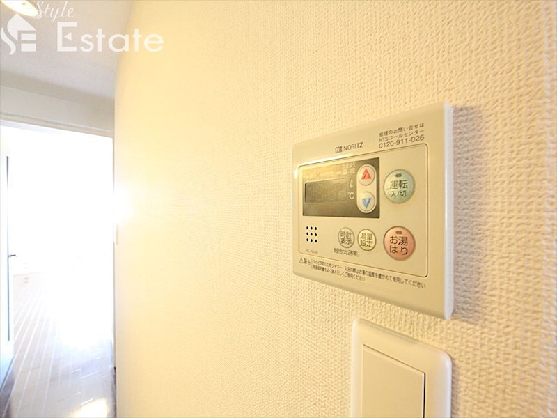 エスペランサみずのの物件内観写真