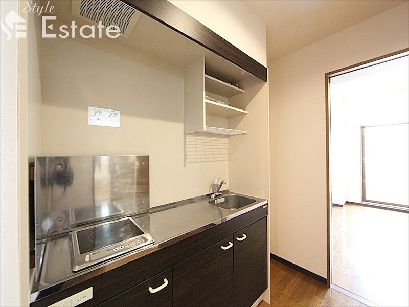 ライジングヴィラ葵の物件内観写真