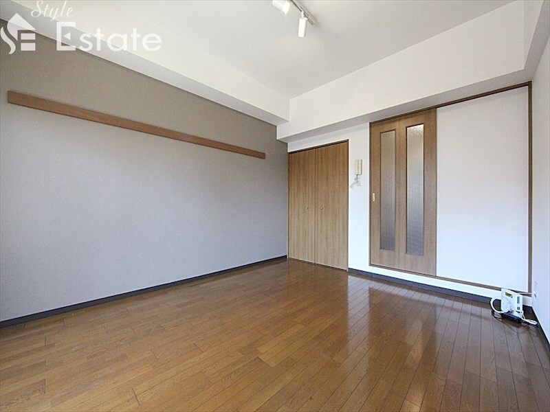 ライジングヴィラ葵の物件内観写真