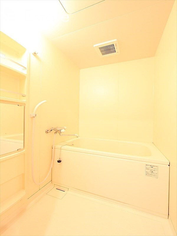 ライジングヴィラ葵の物件内観写真