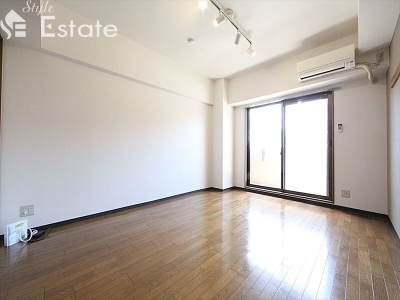 ライジングヴィラ葵の物件内観写真