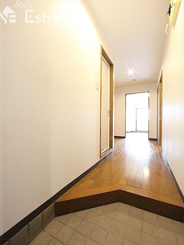 ライジングヴィラ葵の物件内観写真