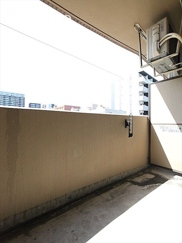 ライジングヴィラ葵の物件内観写真