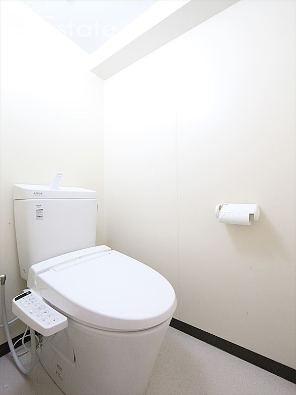 ライジングヴィラ葵の物件内観写真