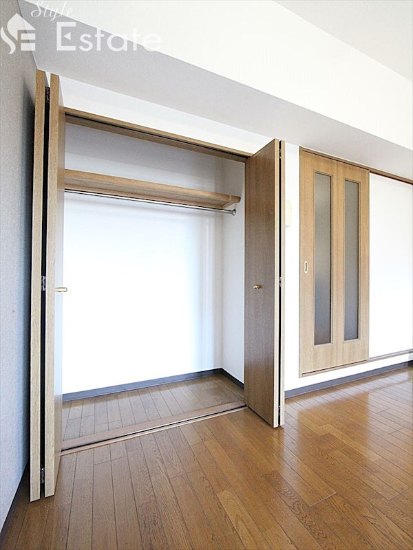 ライジングヴィラ葵の物件内観写真