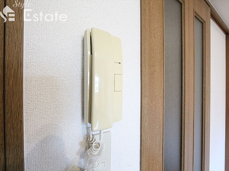 ライジングヴィラ葵の物件内観写真