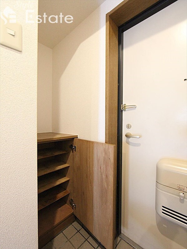 ライジングヴィラ葵の物件内観写真