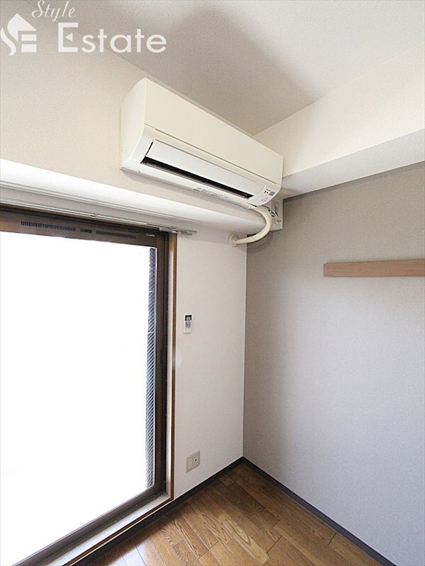 ライジングヴィラ葵の物件内観写真