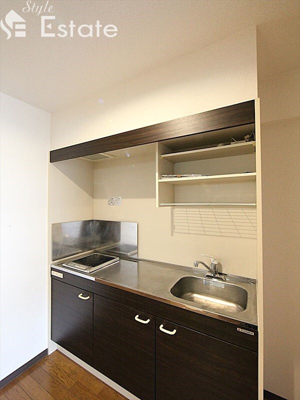 ライジングヴィラ葵の物件内観写真