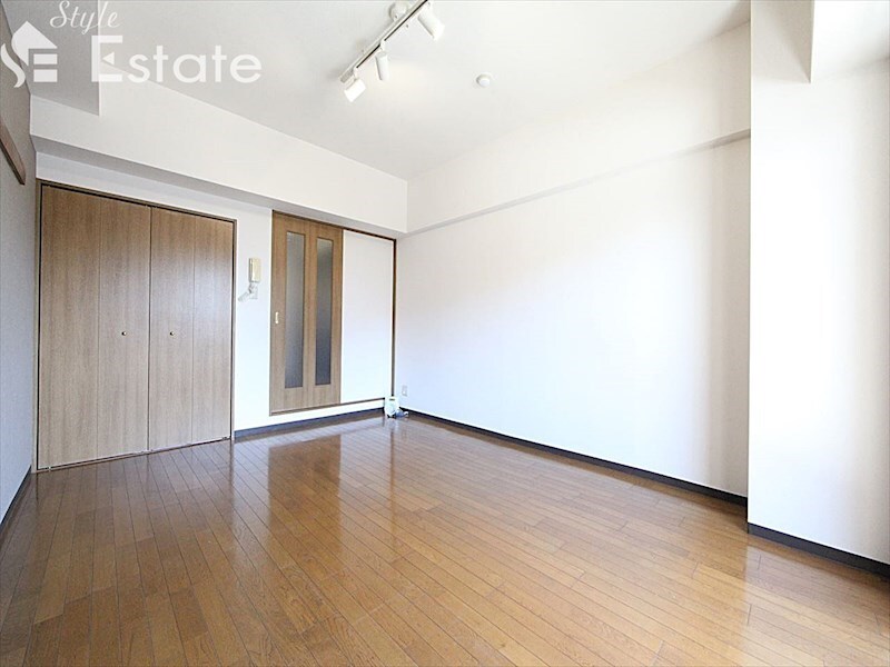 ライジングヴィラ葵の物件内観写真