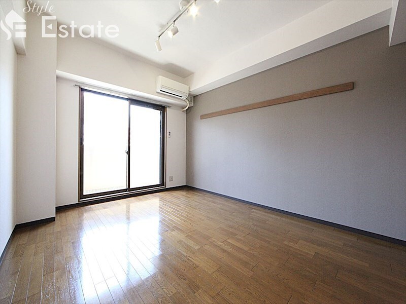 ライジングヴィラ葵の物件内観写真