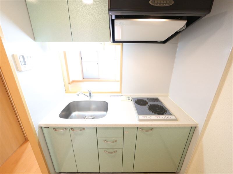 エスポアール千種の物件内観写真