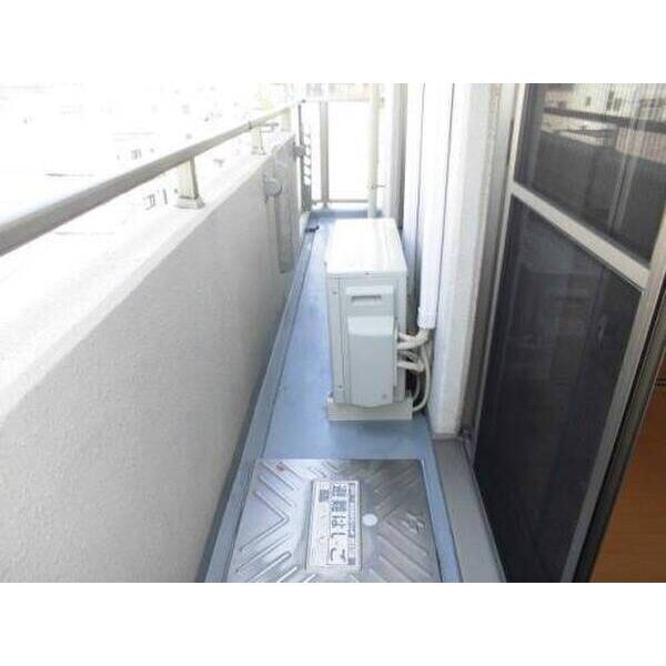 エスポアール千種の物件内観写真