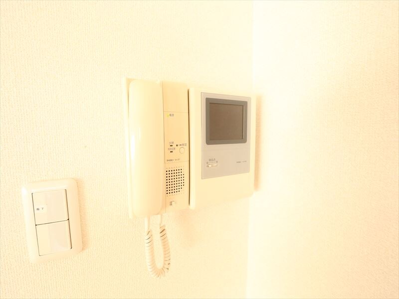 エスポアール千種の物件内観写真