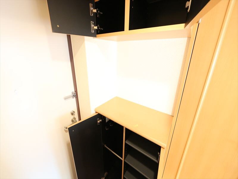 エスポアール千種の物件内観写真