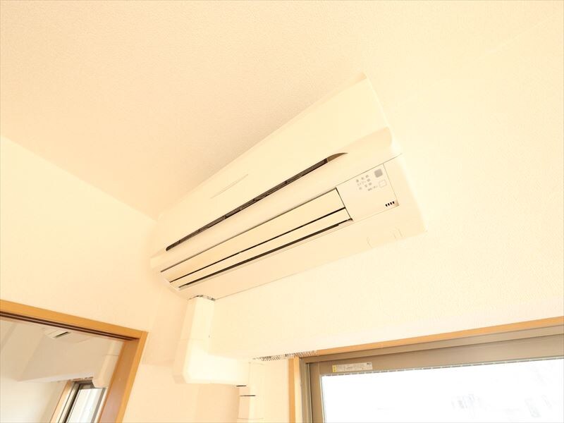 エスポアール千種の物件内観写真