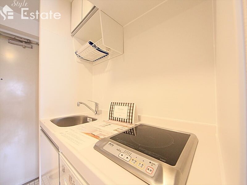 塩釜口駅 徒歩7分 5階の物件内観写真