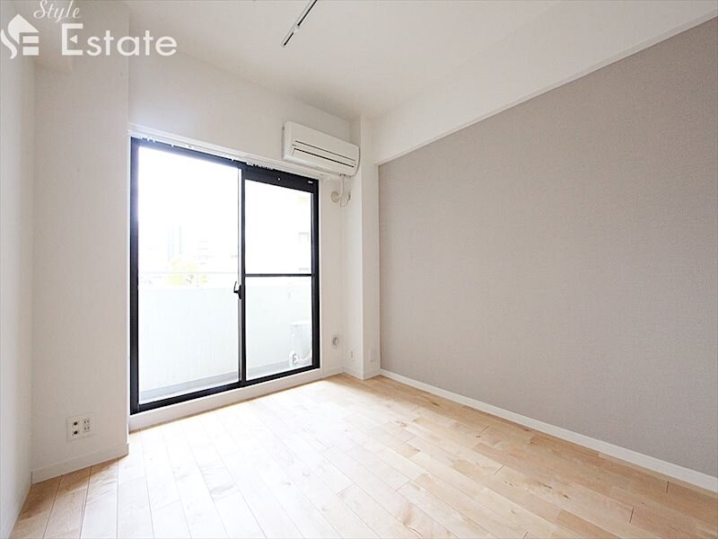 塩釜口駅 徒歩7分 5階の物件内観写真