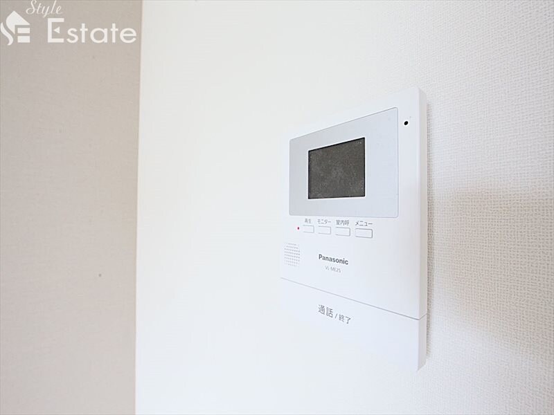 塩釜口駅 徒歩7分 5階の物件内観写真