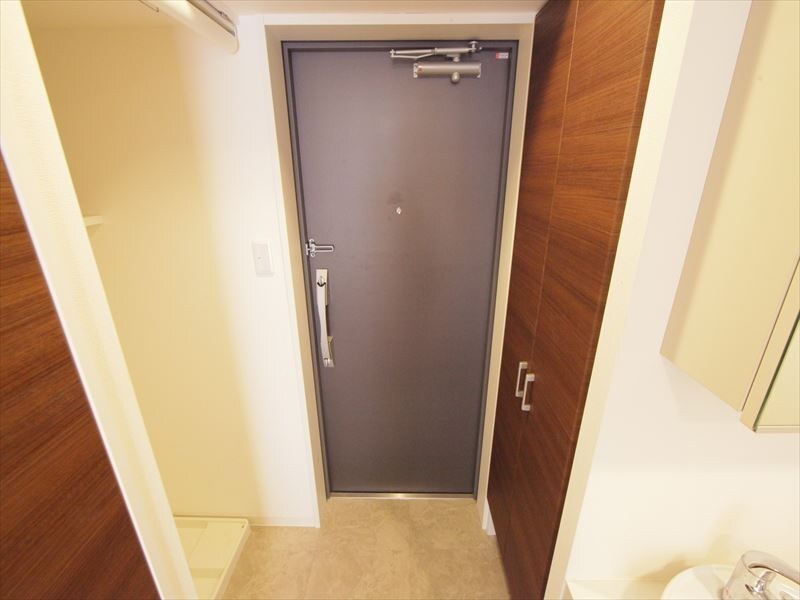 鶴舞駅 徒歩5分 11階の物件内観写真